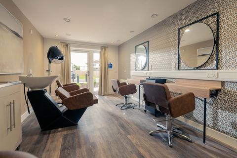 1 bedroom retirement property to rent, 1-59 Merchant Avenue, Exmouth EX8