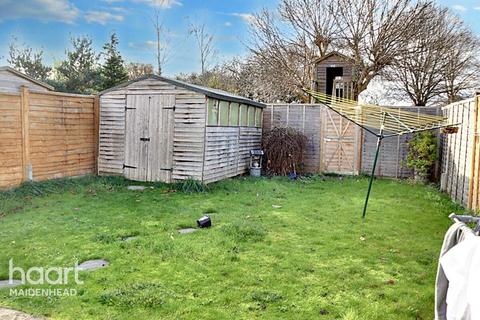 3 bedroom detached bungalow for sale, North Town Road, Maidenhead