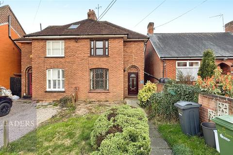 undefined, Mount Pleasant, Halstead, Essex