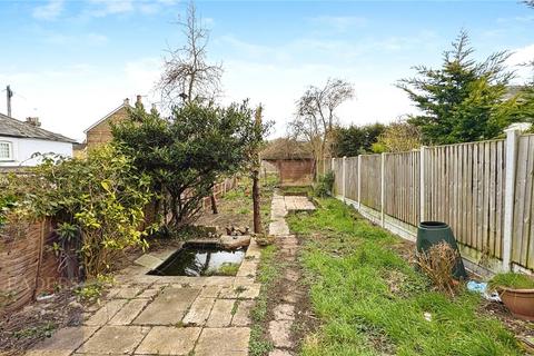 undefined, Mount Pleasant, Halstead, Essex