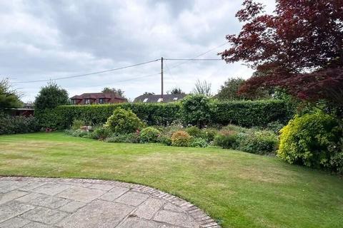 4 bedroom detached house for sale, Oakenbrow Sway Lymington Hampshire SO41
