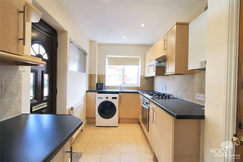 2 bedroom end of terrace house for sale, St Johns Road, Berkshire RG19