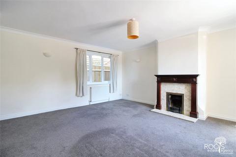 2 bedroom end of terrace house for sale, St Johns Road, Berkshire RG19