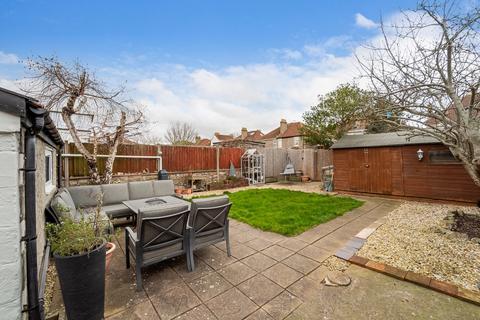 16 Ashcombe Road, Weston-super-mare, BS23 3DY