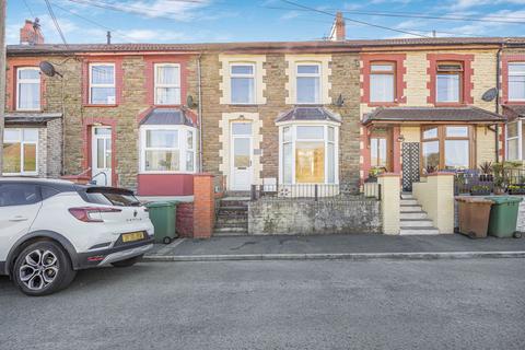 37 Station Terrace, Senghenydd, Caerphilly, CF83 4HF