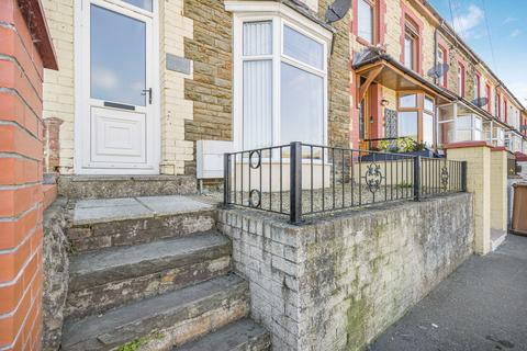 37 Station Terrace, Senghenydd, Caerphilly, CF83 4HF