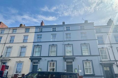 Castle Road, Scarborough