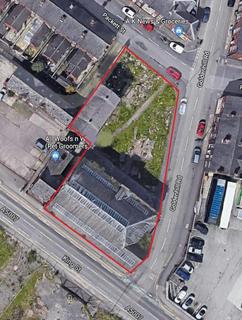 Industrial unit for sale, 445 King Street, Stoke-on-Trent, ST4 3EE