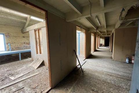 Industrial unit for sale, 445 King Street, Stoke-on-Trent, ST4 3EE