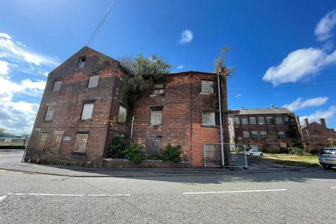 Industrial unit for sale, 445 King Street, Stoke-on-Trent, ST4 3EE