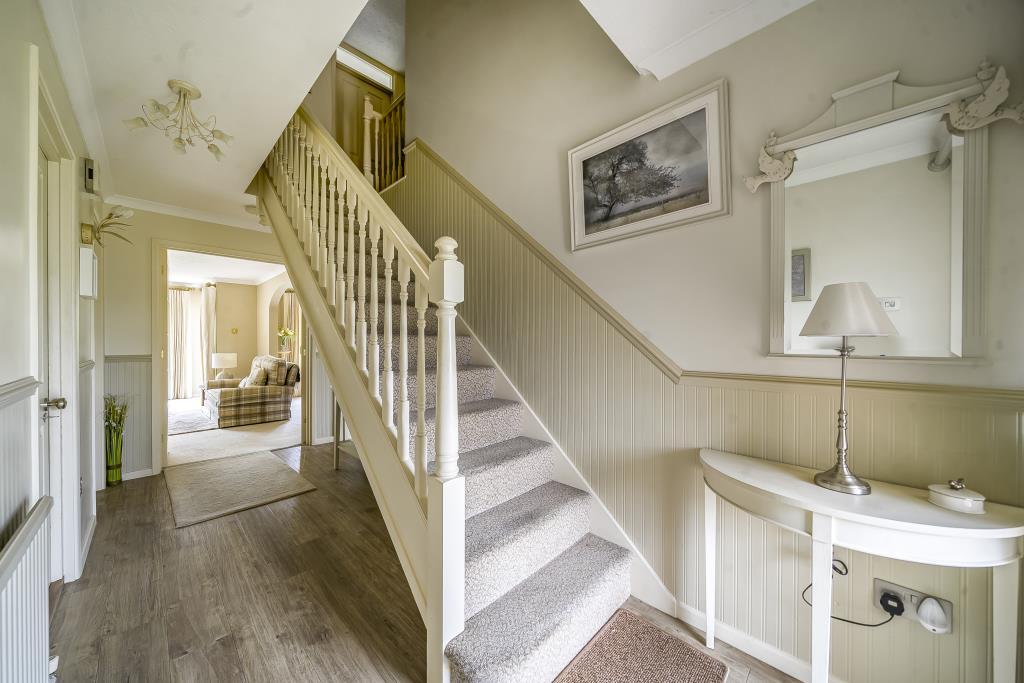 Stairway