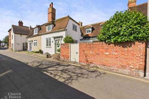 29 Gate Street, Maldon, CM9 5QF