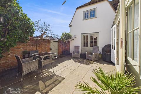 29 Gate Street, Maldon, CM9 5QF