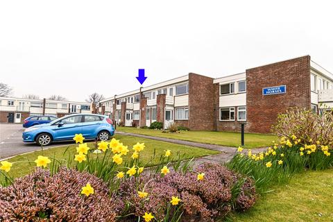 White Horses, Marine Drive, Barton on Sea, Hampshire, BH25
