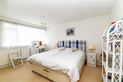 undefined, White Horses, Marine Drive, Barton on Sea, Hampshire, BH25