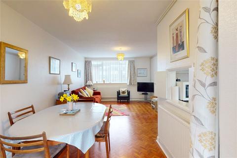 undefined, White Horses, Marine Drive, Barton on Sea, Hampshire, BH25