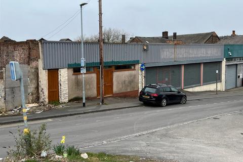 Office for sale, 4 Bridgewood Street, Longton, Stoke-on-Trent, ST3 1HW