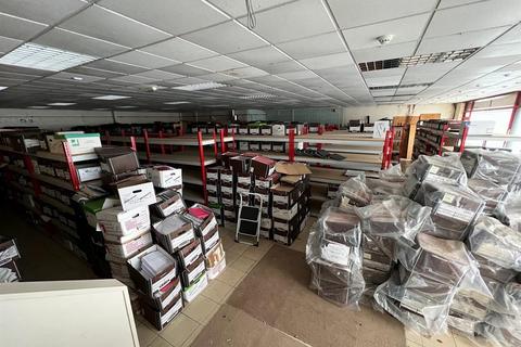 Office for sale, 4 Bridgewood Street, Longton, Stoke-on-Trent, ST3 1HW