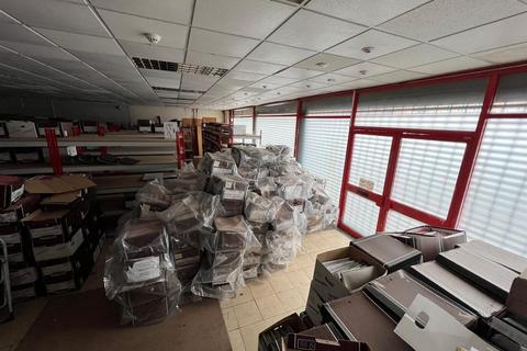Office for sale, 4 Bridgewood Street, Longton, Stoke-on-Trent, ST3 1HW
