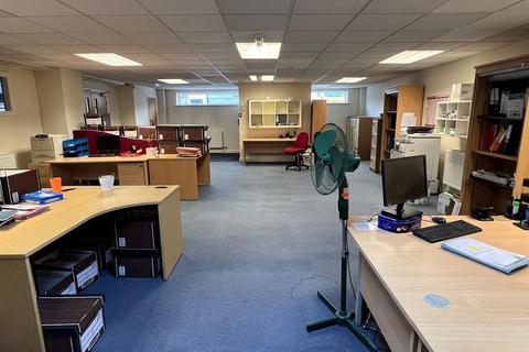 Office for sale, 4 Bridgewood Street, Longton, Stoke-on-Trent, ST3 1HW