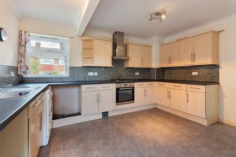 1 Benson Close, Messingham, Scunthorpe, DN17 3TW