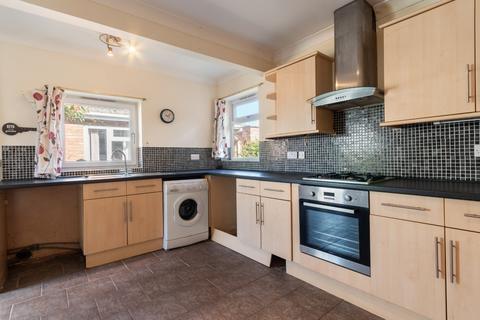 1 Benson Close, Messingham, Scunthorpe, DN17 3TW
