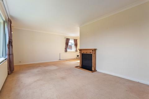 1 Benson Close, Messingham, Scunthorpe, DN17 3TW