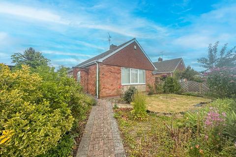 1 Benson Close, Messingham, Scunthorpe, DN17 3TW