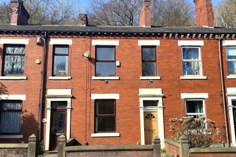 3 bedroom terraced house for sale, 5 Jubilee, Milnrow Road, Shaw, Oldham, OL2 8BX