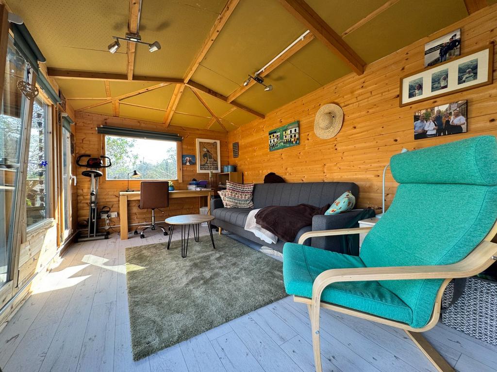 Summer House