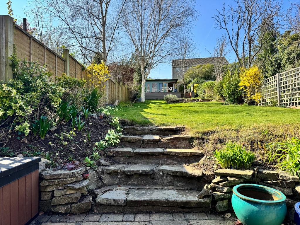 Steps