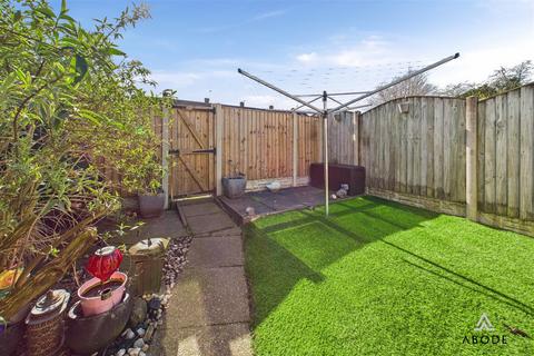 149 Vicarage Road, Mickleover, Derby, DE3 0EE