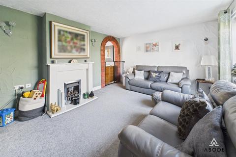 149 Vicarage Road, Mickleover, Derby, DE3 0EE