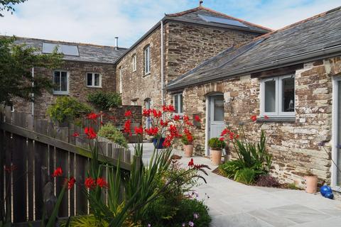 undefined, Tredinnick Farm Barn, Wadebridge, PL27
