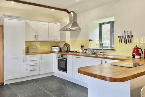 undefined, Tredinnick Farm Barn, Wadebridge, PL27