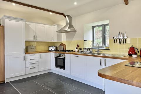 undefined, Tredinnick Farm Barn, Wadebridge, PL27