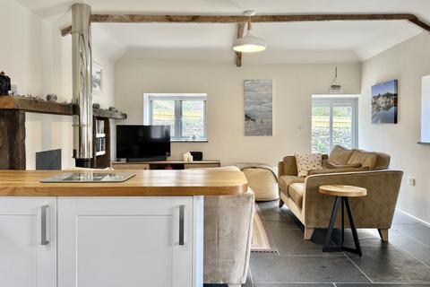 undefined, Tredinnick Farm Barn, Wadebridge, PL27