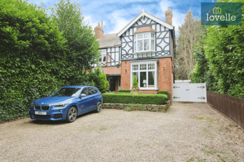 3 bedroom semi-detached house for sale, St Marys Lane, Louth LN11