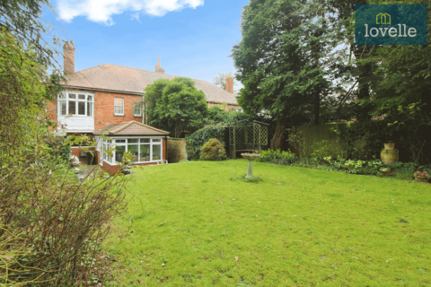 3 bedroom semi-detached house for sale, St Marys Lane, Louth LN11