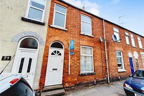 2 bedroom terraced house to rent, Wood Street, Northamptonshire NN16