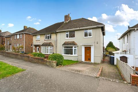 32 Highdown, Southwick, Brighton, BN42 4QS