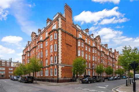 3 bedroom flat for sale, Brown Street, Marylebone, London, W1H