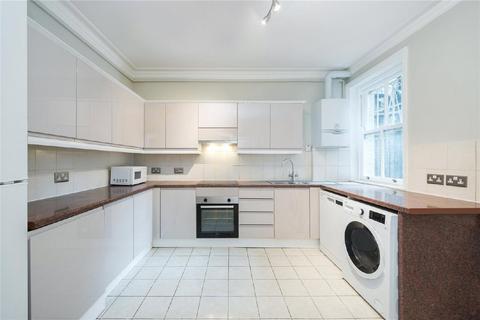 3 bedroom flat for sale, Brown Street, Marylebone, London, W1H