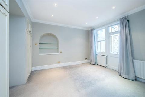 3 bedroom flat for sale, Brown Street, Marylebone, London, W1H