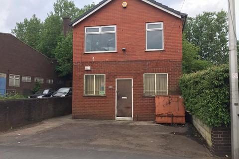 Office for sale, 203-205 Etruria Road, Stoke-on-Trent, ST1 5NS