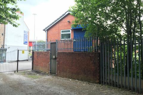 Office for sale, 203-205 Etruria Road, Stoke-on-Trent, ST1 5NS
