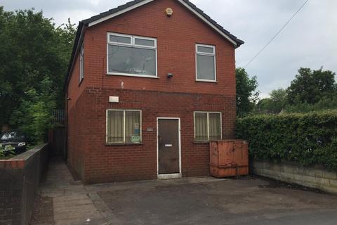 Office for sale, 203-205 Etruria Road, Stoke-on-Trent, ST1 5NS