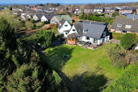 10 Holme Close, Scotby, Carlisle, CA4 8BN