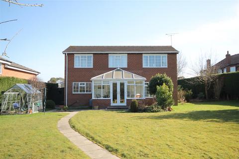 4 bedroom detached house for sale, Wentworth Court, Darras Hall, Ponteland, Newcastle Upon Tyne