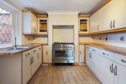3 bedroom end of terrace house for sale, Ings Road, Kirton Lindsey, DN21